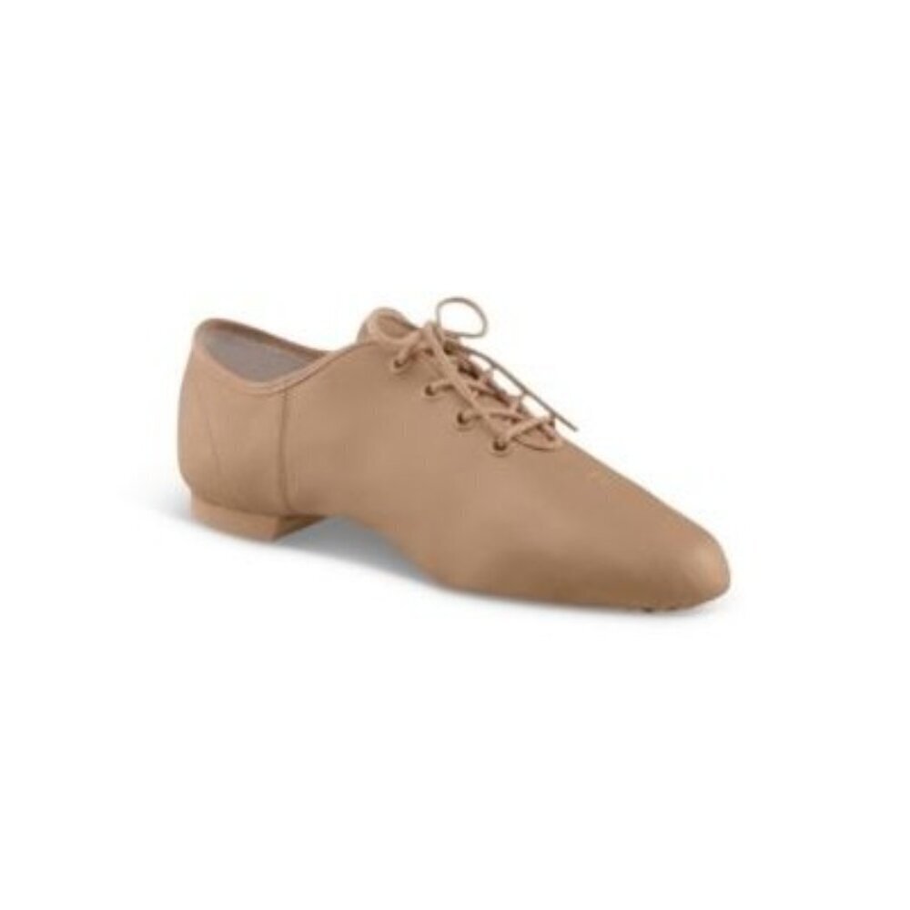 Capezio E-Series Jazz Oxford Shoe 4W